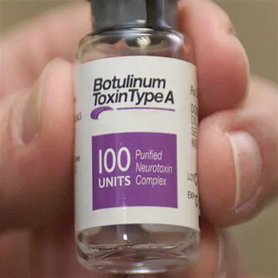 Botulinum toxin 