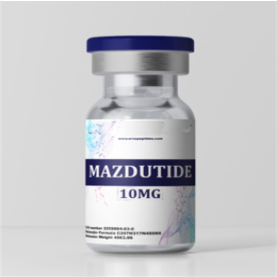 Mazdutide