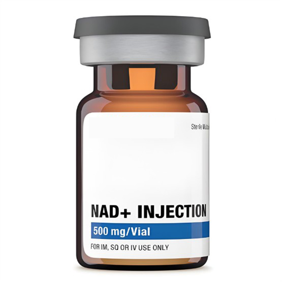 NAD+